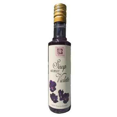 Purple Syrup 35 cl