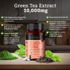 Pureclinica Concentrated Green Tea 10,000mg x 180 Tablets - 6 Months Supply view 4