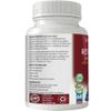 Simply Pure Resveratrol 500mg | High Strength Trans-Resveratrol Supplement | 60 Vegan Capsules | Plant Derived Antioxidant | Non-GMO & Gluten Free | Daily Cellular & Longevity Support view 2