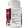 Simply Pure Resveratrol 500mg | High Strength Trans-Resveratrol Supplement | 60 Vegan Capsules | Plant Derived Antioxidant | Non-GMO & Gluten Free | Daily Cellular & Longevity Support view 3
