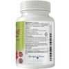 Simply Pure 100% Pure Berberine with NO Fillers or Binders | Blood Sugar Management & Heart Health | 500mg Capsules x 90 | Gluten Free | GM Free | Vegan view 3