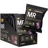 CNP Professional MR, High Protein Complete Meal Replacement Shake, 41g Protein with Vitamins & Minerals, Probiotics, Native Whey and Casein, 72g x 20 Sachets, 3 Flavours Available (Chocolate) view 1