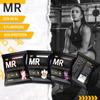 CNP Professional MR, High Protein Complete Meal Replacement Shake, 41g Protein with Vitamins & Minerals, Probiotics, Native Whey and Casein, 72g x 20 Sachets, 3 Flavours Available (Chocolate) view 3
