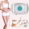 LMEIL Slimming Massage Belt,Cool Sculpting Machine Lipolysis Substance & Cold Freeze Fat Massage Belt Tools for Against Cellulite Excess Fat Arm Waist Upper view 2