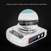 LMEIL Slimming Massage Belt,Cool Sculpting Machine Lipolysis Substance & Cold Freeze Fat Massage Belt Tools for Against Cellulite Excess Fat Arm Waist Upper view 3