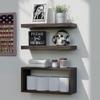 RICHER HOUSE Floating Shelf view 1