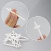 100 Pieces Nose Wax Sticks, Disposable Nose Hair Removal Sticks Men Nose Waxing Applicators Kit for Nostril Cleaning view 3