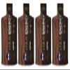 GU Energy Liquid Gels - 4 x 60g Gel Taster Pack - Sports Energy Gels for Running, Cycling, Triathlon (Coffee) view 1