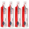 GU Energy Liquid Gels - 4 x 60g Gel Taster Pack - Sports Energy Gels for Running, Cycling, Triathlon (Cola) view 1