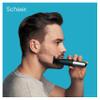 Braun Series XT5 Face & Body, Electric Shaver, Beard Trimmer & Body Groomer, +7 Accessories, Sharp 4D Flex Blade, Sensitive Comb Attachment, Durable, 6 Months, 45 Minutes Runtime, XT5200, Grey view 4
