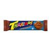 Bolacha Trakinas Chocolate 126gr view 1
