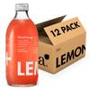 Lemonaid Sparkling Soft Drink: Blood Orange - 12 x 330ml view 1