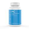 BodyBio PC - Phosphatidylcholine for Brain Health, Mental Clarity, Cognitive Function, Cellular Repair & Healthy Aging, Phospholipid Complex Supplement for Gentle Daily Detox view 1