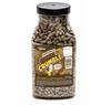 Chocolate Nibbles Jars Multi Flavour: Indulgent Treat for Sweet Tooth Cravings (Toffee Crumble) view 1