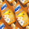 Asevi Sensations Laundry Conditioner, Concentrated Liquid Fabric Softener, Energy, 1320ML, 60 Washes view 3