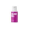 Colour Mill Oil Blend Food Colouring Fuchsia: Next Generation Oil Based Food Colours - 20 ml view 1