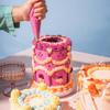 Colour Mill Oil Blend Food Colouring Fuchsia: Next Generation Oil Based Food Colours - 20 ml view 3