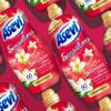 Asevi Sensations Fabric Conditioner, Laundry Conditioner, Liquid Fabric Conditioner, 1320ML, 60 Washes, Passion view 3