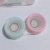 5 Pairs Contact Lens Case Eye Contact Lens Box Women Travel Contact Lenses Case Soak Container Lenses Box for Beauty Pupil view 4