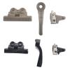Tool Accessories Hair Clipper Swing Head Cover Switch Adjusting Rod Compatible with WAHL Electric Clipper 8148/8591/8509 view 3