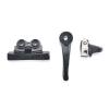 Tool Accessories Hair Clipper Swing Head Cover Switch Adjusting Rod Compatible with WAHL Electric Clipper 8148/8591/8509 view 4