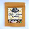 Jivana Spices Spice Blends and Seasonings (Garlic & Coriander Seasoning) 50g, Freshly Roasted & Blended view 1