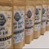 Jivana Spices Spice Blends and Seasonings (Garlic & Coriander Seasoning) 50g, Freshly Roasted & Blended view 2