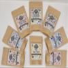 Jivana Spices Spice Blends and Seasonings (Garlic & Coriander Seasoning) 50g, Freshly Roasted & Blended view 3