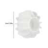 Eula Dryer Balls Laundry Reusable | 10 Pack Super Soft Laundry Balls For Dryer,Washing Ball, Super Soft Doesn't Hurt Clothes, Washing Cycle Laundry Balls view 4