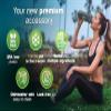 diliqua 6 PACK, Shaker Bottles with Wire Whisks for Protein Mixes | Leakproof Blender Shaker Bottle Pack | BPA-Free & Dishwasher Safe | 6 24 oz shaker bottles | Shaker Cups for shakes view 4