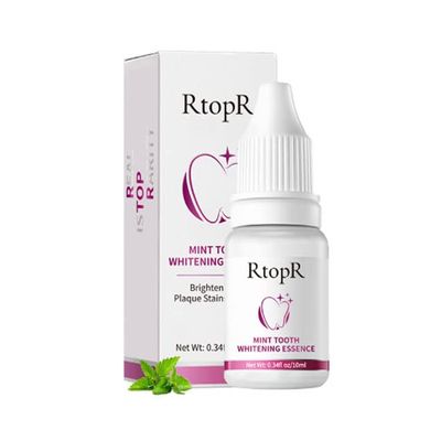Tooth Whitening Solution Removes Stains Tooth Whitening Oral Hygiene Essence Toothpaste Cleaning Whitening Stains