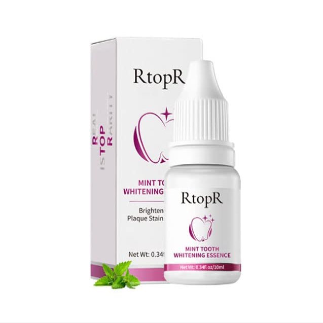 Tooth Whitening Solution Removes Stains Tooth Whitening Oral Hygiene Essence Toothpaste Cleaning Whitening Stains