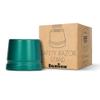 Bambaw Bambaw | Safety razor stand | Sea Green view 1