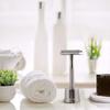 Bambaw Bambaw | Safety razor stand | Mint Green view 4