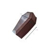 Chocolate Coffin (Dark 70% Chocolate) view 2
