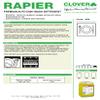 Clover Rapier Premium Auto Wash Detergent (303) (20 Ltr) view 2