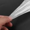 100Pcs Disposable Bed Sheet Waterproof Bed Cover Beauty SPA Tattoo Massage Hotels Bed Sheets Anti-Dirty Part White view 2