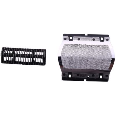 Wresetly Electric Omentum Foil for 11B Series 1 110 120 130 140 150 150S-1 130S-1 5684 5685 Shaving Blade