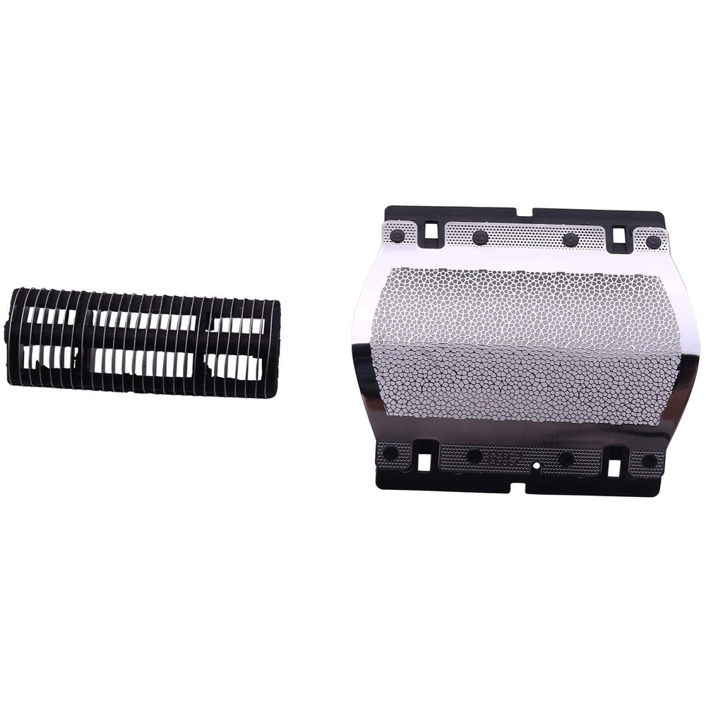 Wresetly Electric Omentum Foil for 11B Series 1 110 120 130 140 150 150S-1 130S-1 5684 5685 Shaving Blade