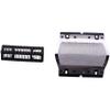 Wresetly Electric Omentum Foil for 11B Series 1 110 120 130 140 150 150S-1 130S-1 5684 5685 Shaving Blade view 1