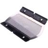 Wresetly Electric Omentum Foil for 11B Series 1 110 120 130 140 150 150S-1 130S-1 5684 5685 Shaving Blade view 2