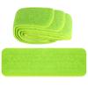 Lodokdre Reveal Mop Cleaning Wet Pad for All Mops and Mops Washable Pack of 12 view 3