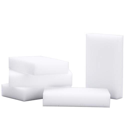 WALNUTS Melamine Foam Cleaning Sponges, 100x60x15mm, 100 Pcs Per Lot, For Household Use