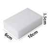 WALNUTS Melamine Foam Cleaning Sponges, 100x60x15mm, 100 Pcs Per Lot, For Household Use view 2