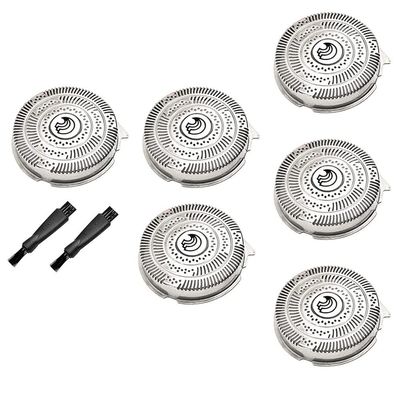 Josenidny HQ9 Blades for Replacement Heads 8240Xl SpeedXL 8240XL 8140XL 8150XL 8160XL 8170XL Series