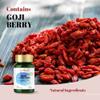 Ginsen Iron Nutrient Blend, Natural Source of Iron, Iron Deficiency, 150 Capsules, Vegan Approved, Made in UK view 3
