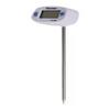 DIGITAL PROBE THERMOMETER/-50 TO 300DEGC, Temperature Sensor Thermometers, Qty.1 | TA288. view 2