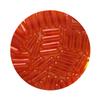 DR T&T size0 Size 0 Gelatine Gelatin Capsule Orange Clear Tio2 Free (500) view 1