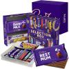 Cadbury "Best Mum" Chocolate Selection Box Gift. Perfect for Mother's Day, Birthday or Any Occassion. view 1