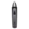 Perry Ellis 3-in-1 Ear, Nose, and Facial Hair Trimmer, Cordless Trimmer with 3 Detachable Heads, Hair Shaver with Antislip Design, Rechargeable with Charging Cable view 1